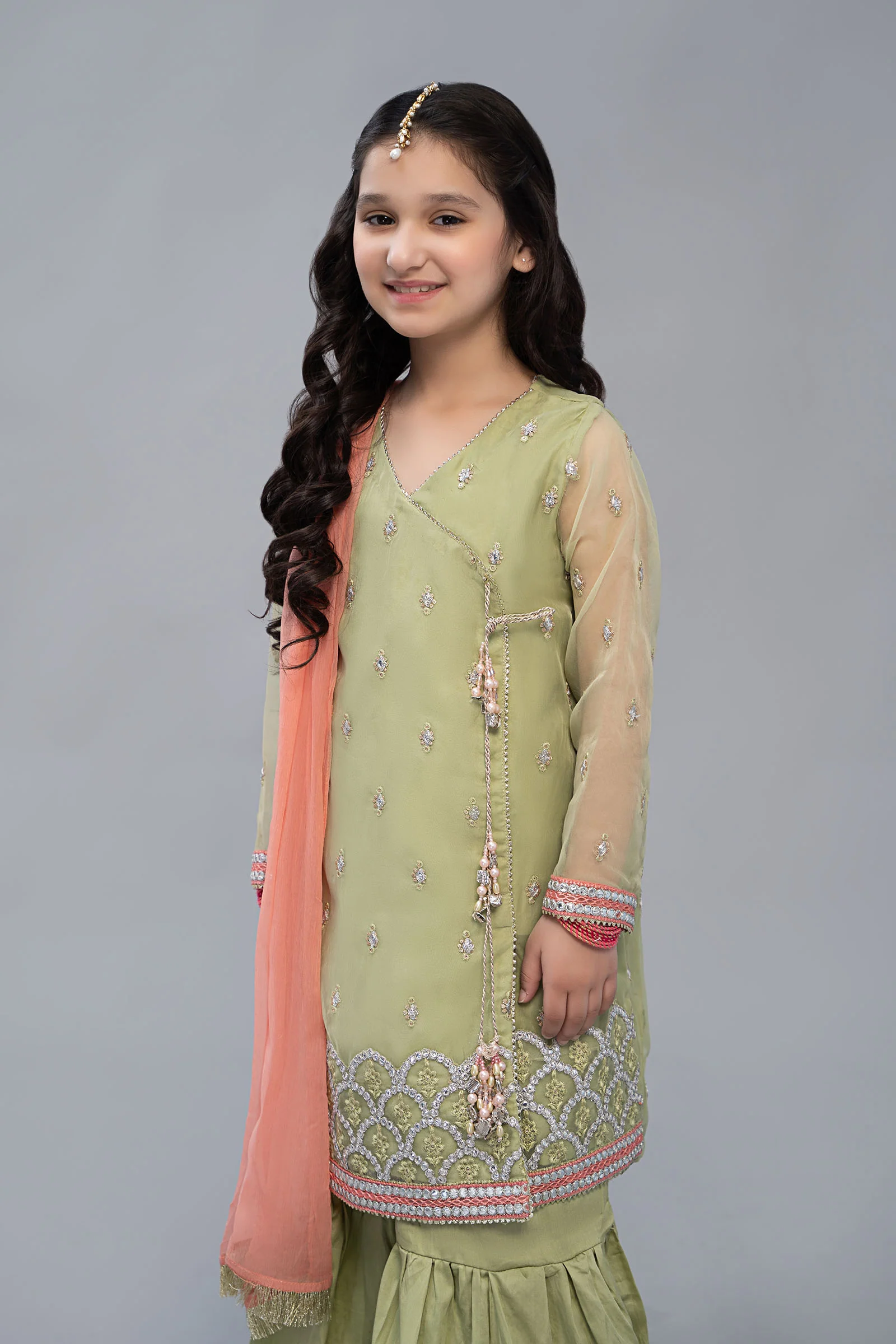 Suit Green MKS-EF23-22 - Image 6