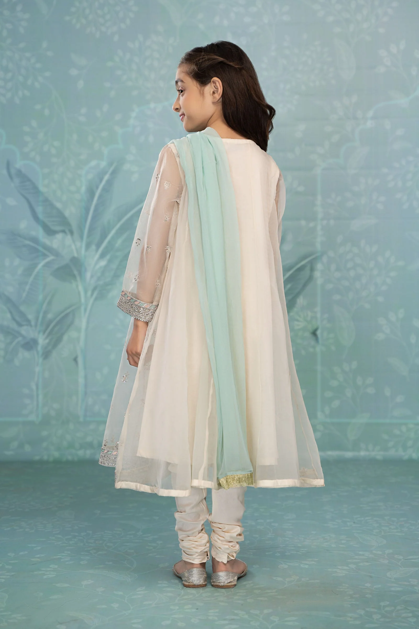 Suit Off White MKS-EF23-25 - Image 4