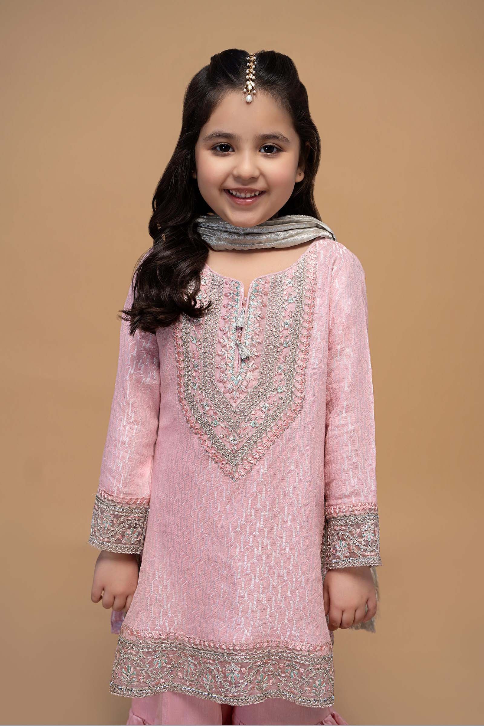 Suit Pink MKS-EF23-26 - Image 2