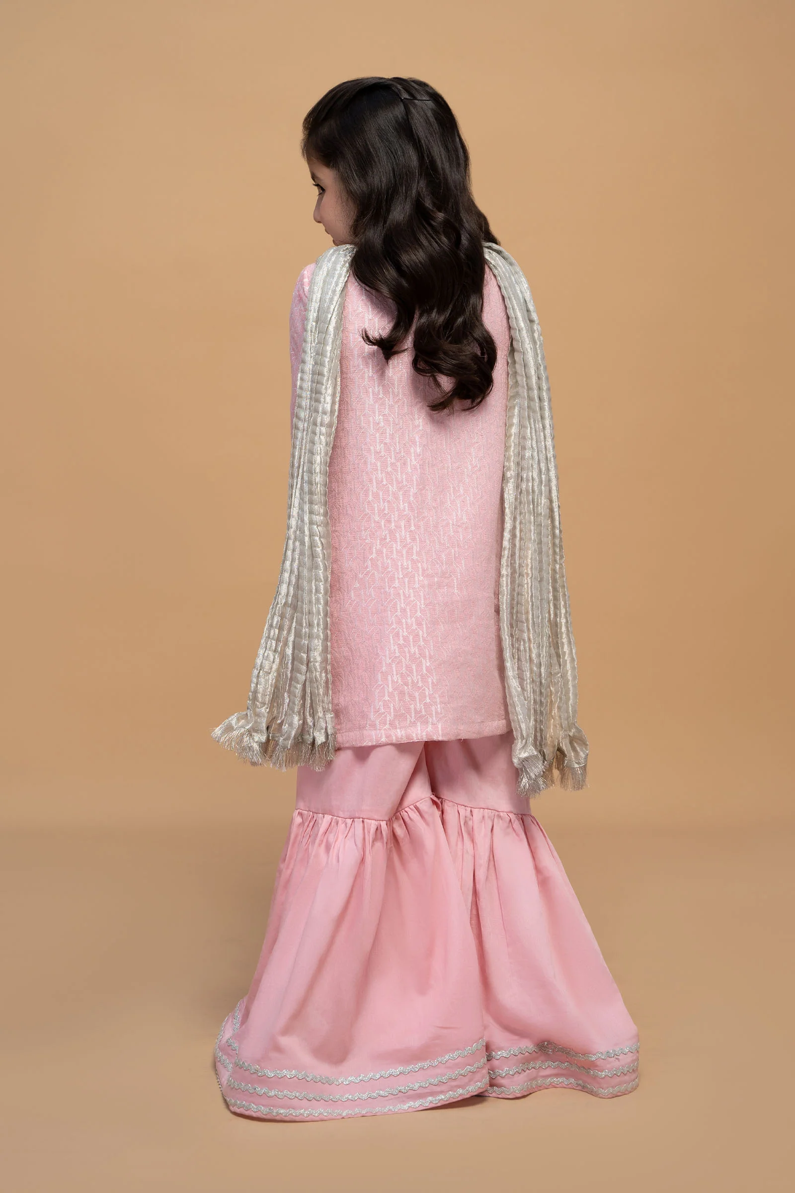 Suit Pink MKS-EF23-26 - Image 7