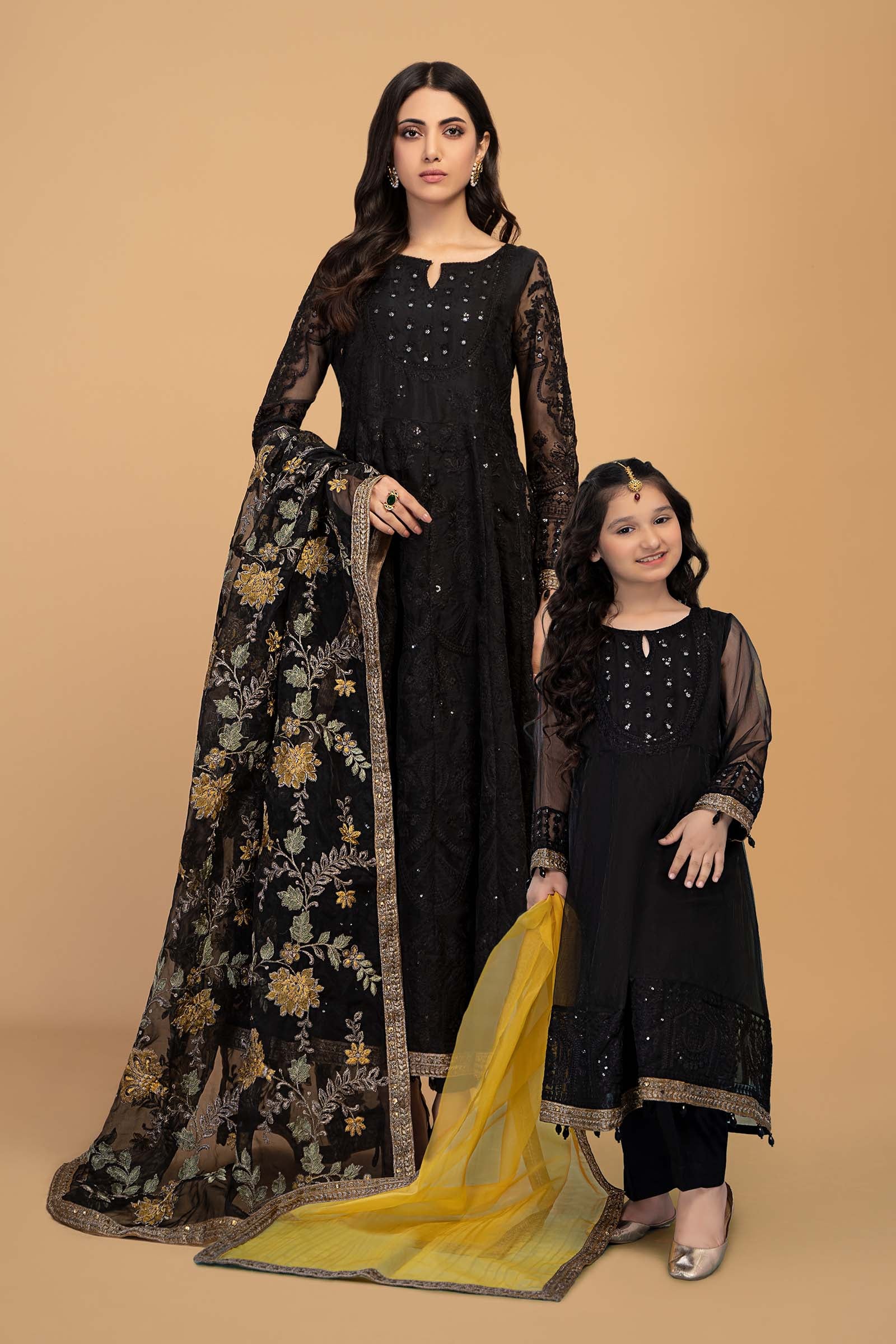 Suit Black MKS-EF23-33 - Image 2