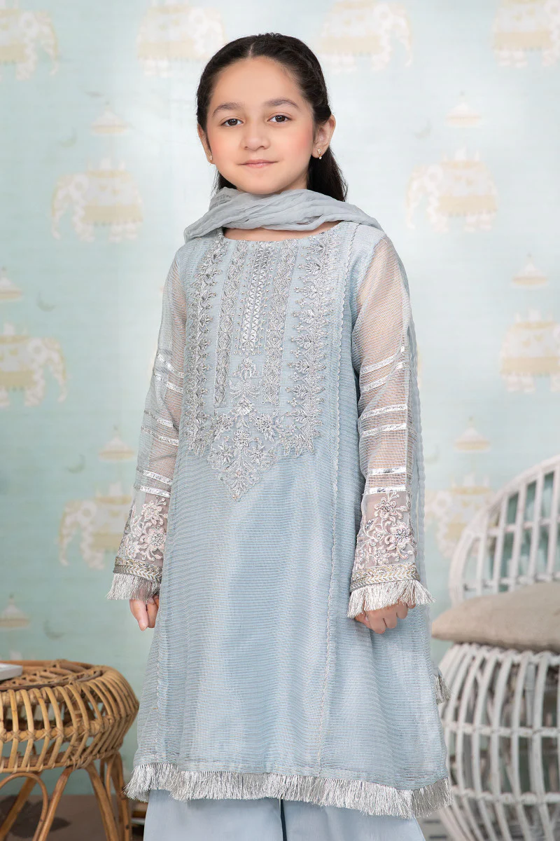 Suit Blue MKS-PF22-04 - Image 2