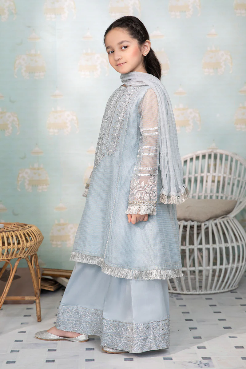 Suit Blue MKS-PF22-04 - Image 3