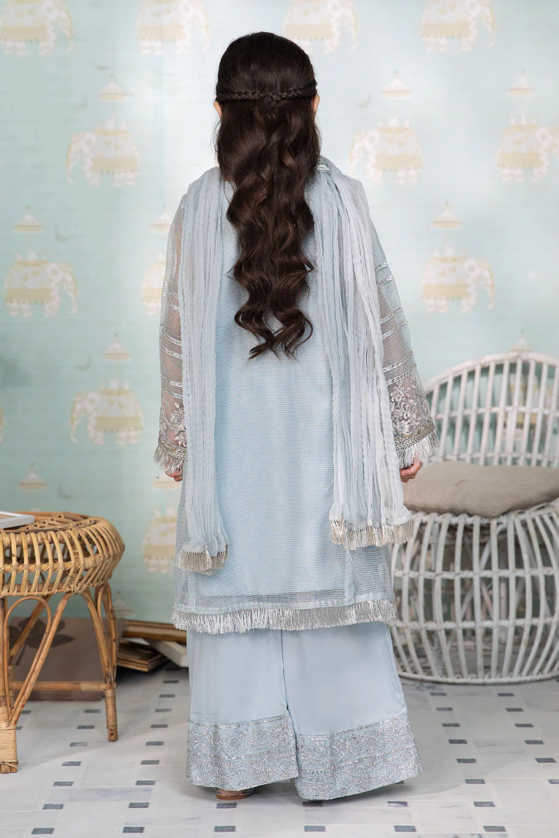 Suit Blue MKS-PF22-04 - Image 4
