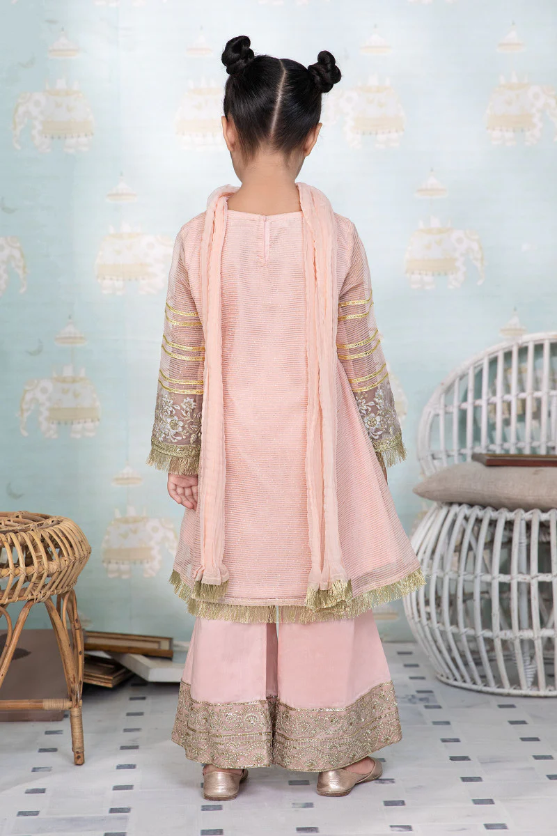 Suit Pink MKS-PF22-04 - Image 4
