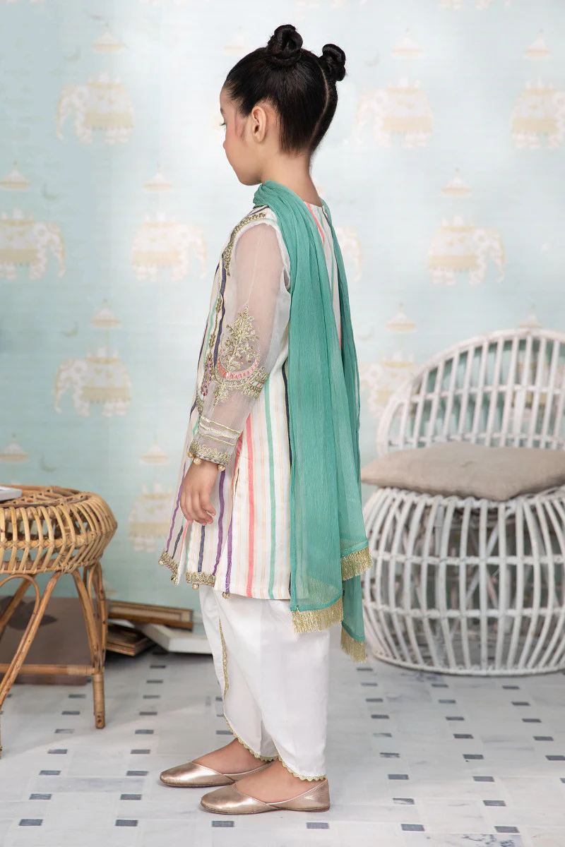 Suit Off White MKS-PF22-05 - Image 3
