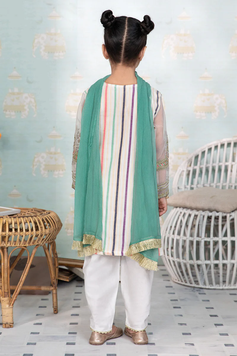Suit Off White MKS-PF22-05 - Image 4