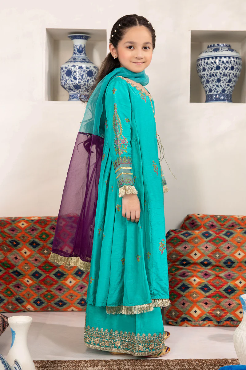 Suit Blue MKS-PF22-08 - Image 3