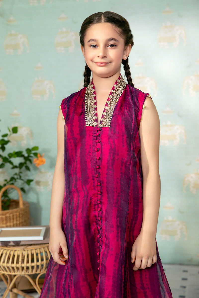 Suit Purple MKS-PF22-10 - Image 2