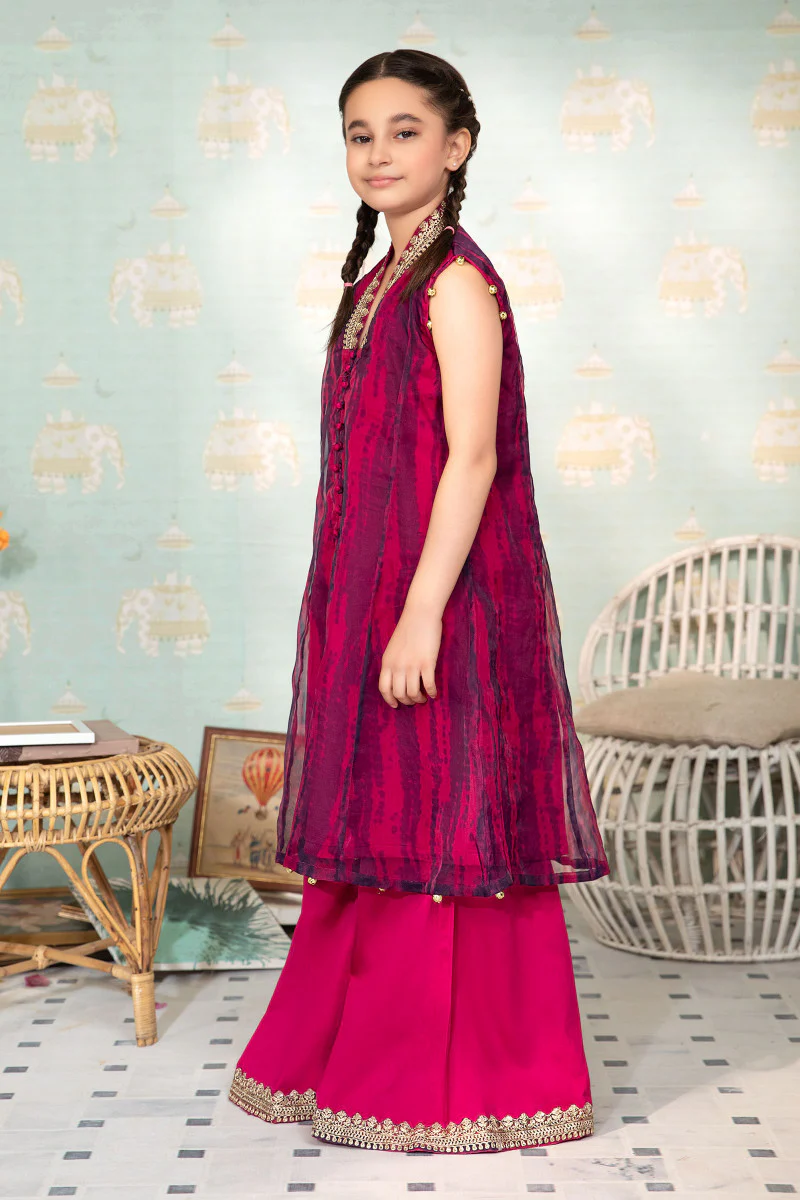 Suit Purple MKS-PF22-10 - Image 3