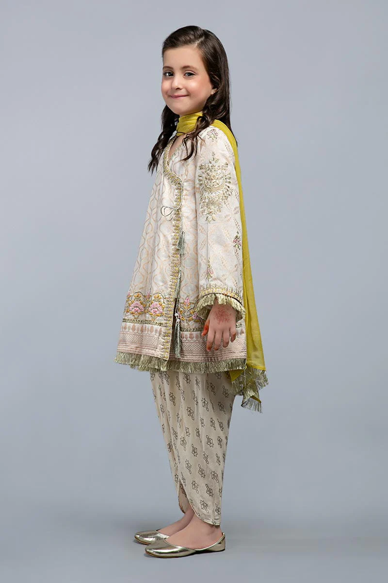 Suit Off White MKS-SS20-01 - Image 2