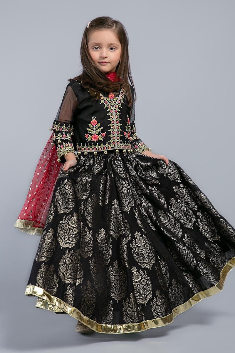 Suit Black MKS-SS20-03 - Image 2