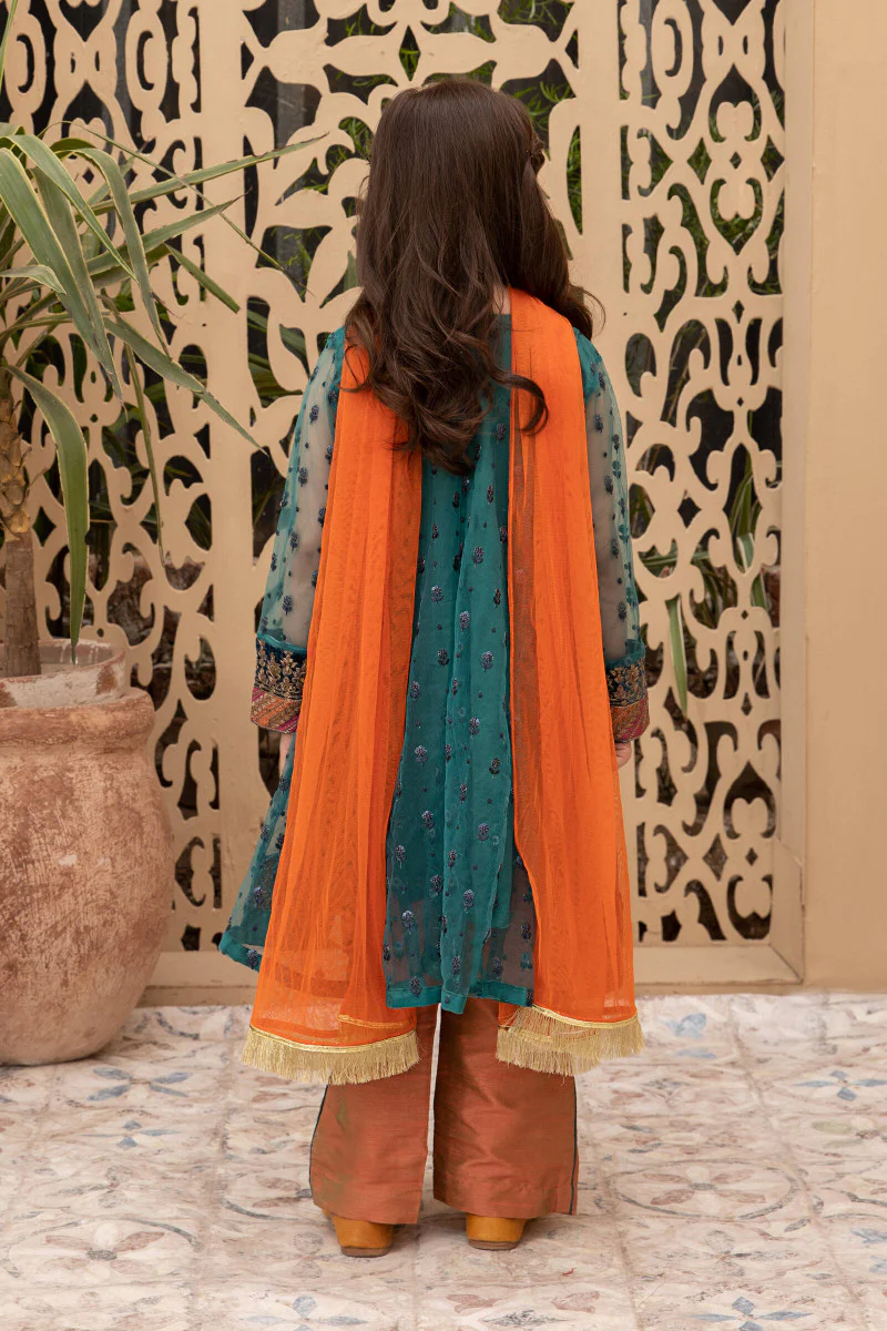 Suit Blue MKS-W20-15 - Image 3
