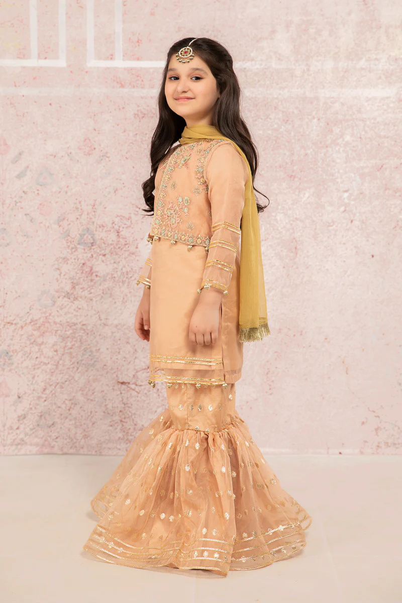 Suit Peach MKS-W21-20 - Image 2