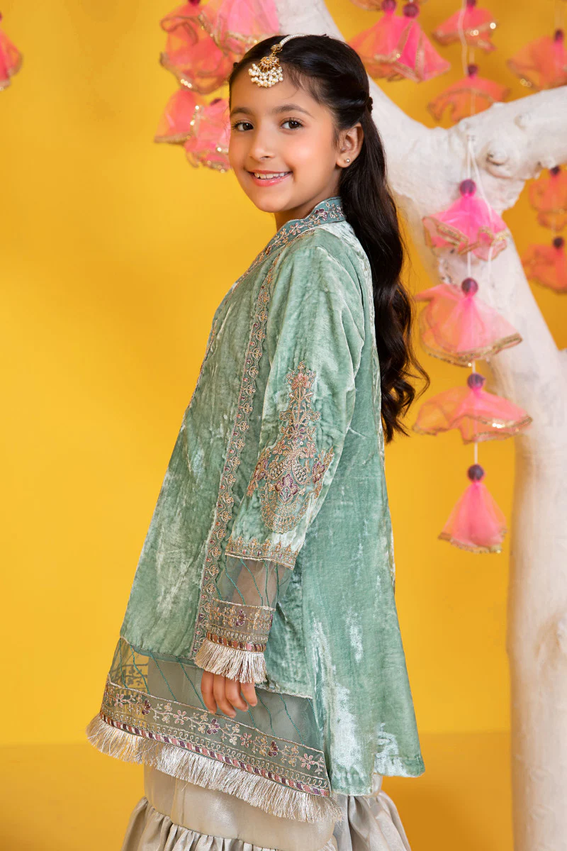 Suit Aqua MKS-W22-01 - Image 2