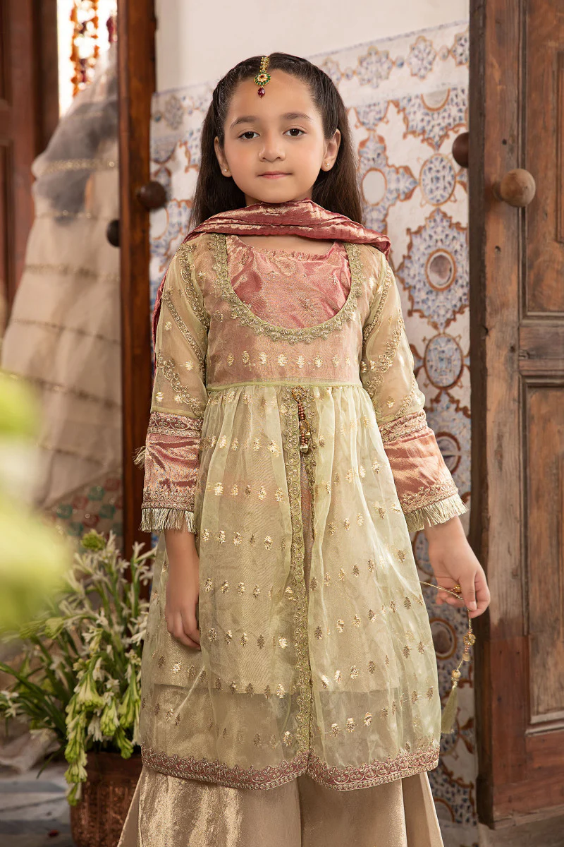Suit Green MKS-W22-02 - Image 4