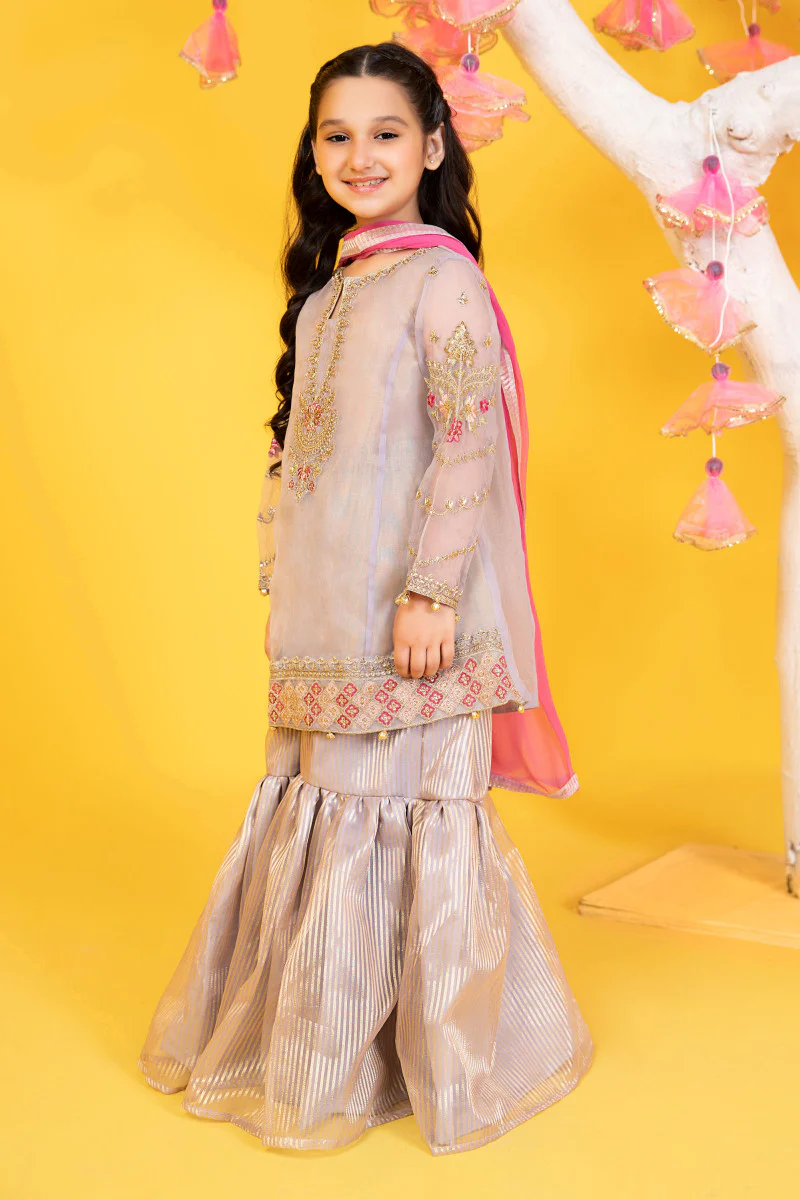 Suit Blue MKS-W22-03 - Image 3