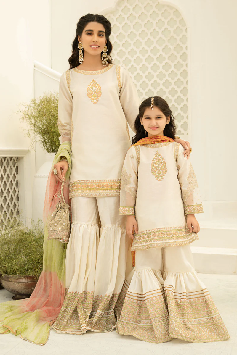 Suit Off White MKS-W22-04 - Image 2