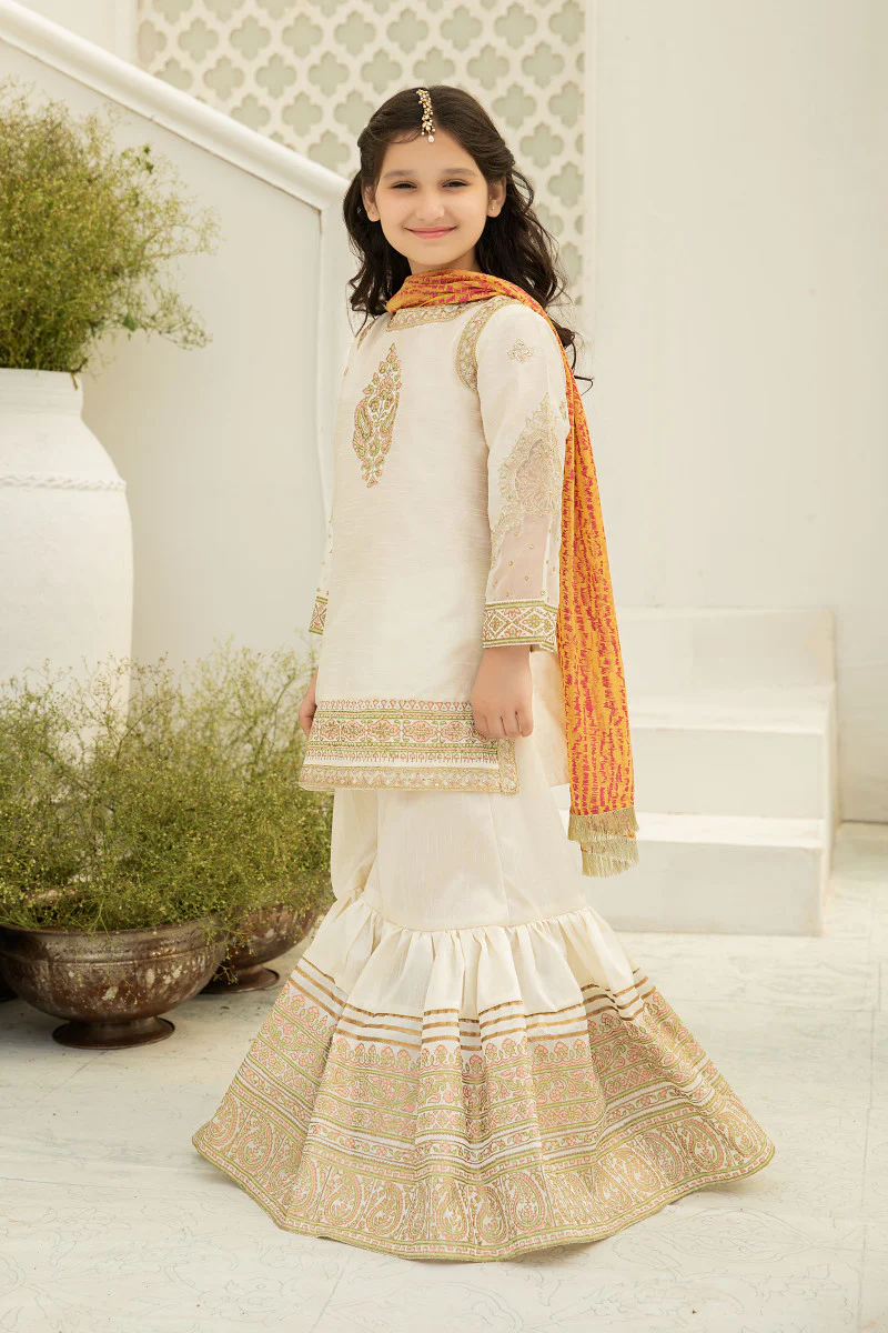 Suit Off White MKS-W22-04 - Image 4