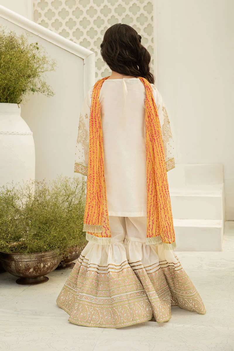 Suit Off White MKS-W22-04 - Image 5