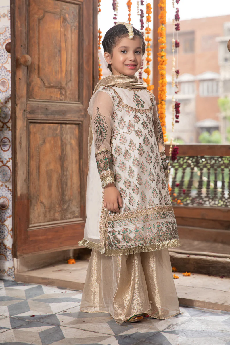Suit Off White MKS-W22-06 - Image 3