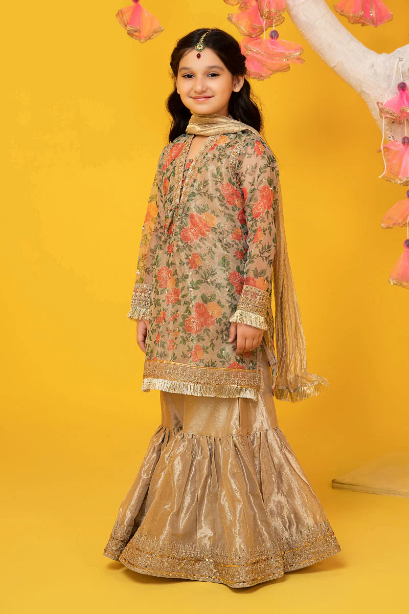 Suit Green MKS-W22-13 - Image 3