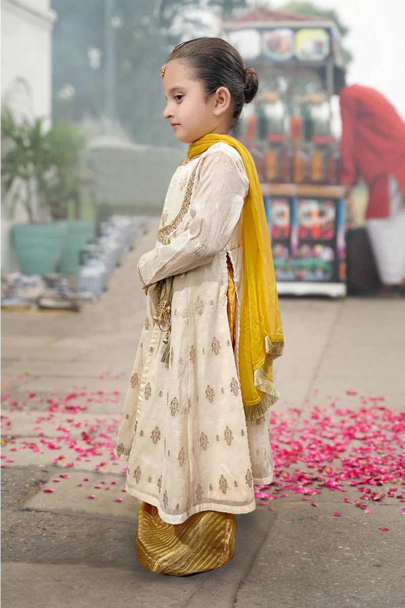 Suit Off White MKS-W22-20 - Image 3
