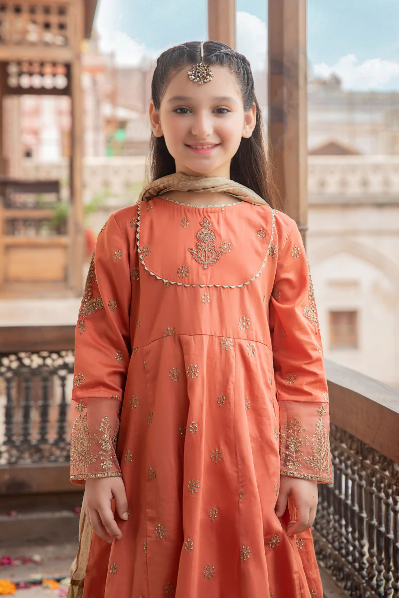 Suit Peach MKS-W22-23 - Image 2