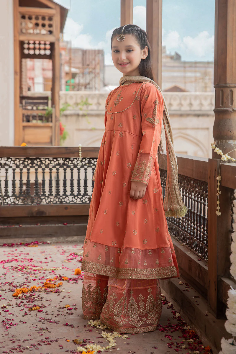 Suit Peach MKS-W22-23 - Image 3