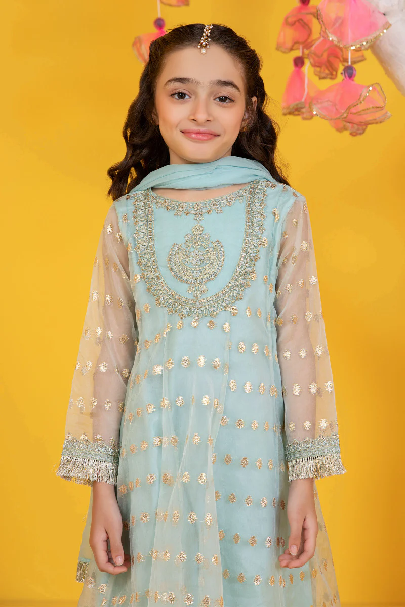 Suit Blue MKS-W22-31A - Image 2