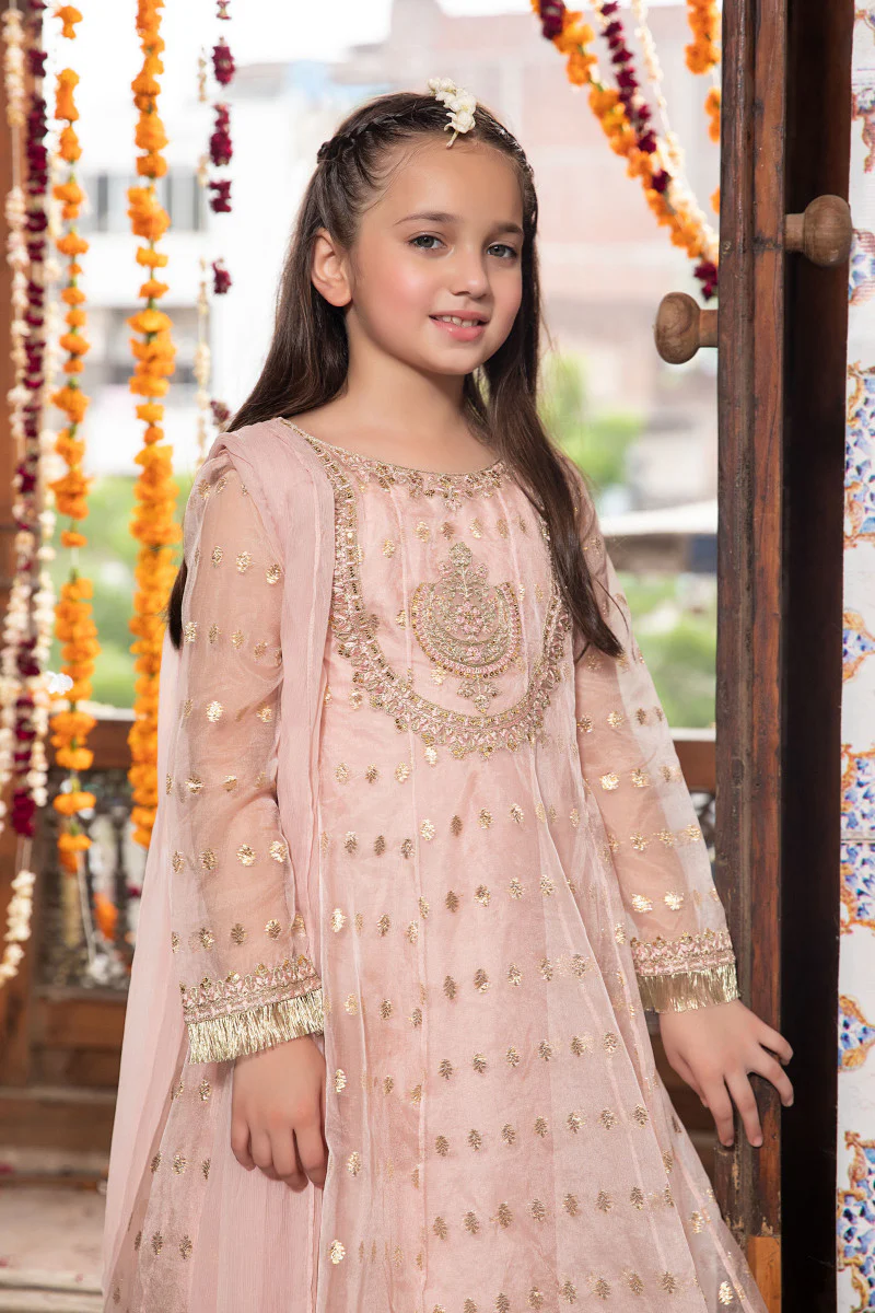 Suit Pink MKS-W22-31A - Image 2