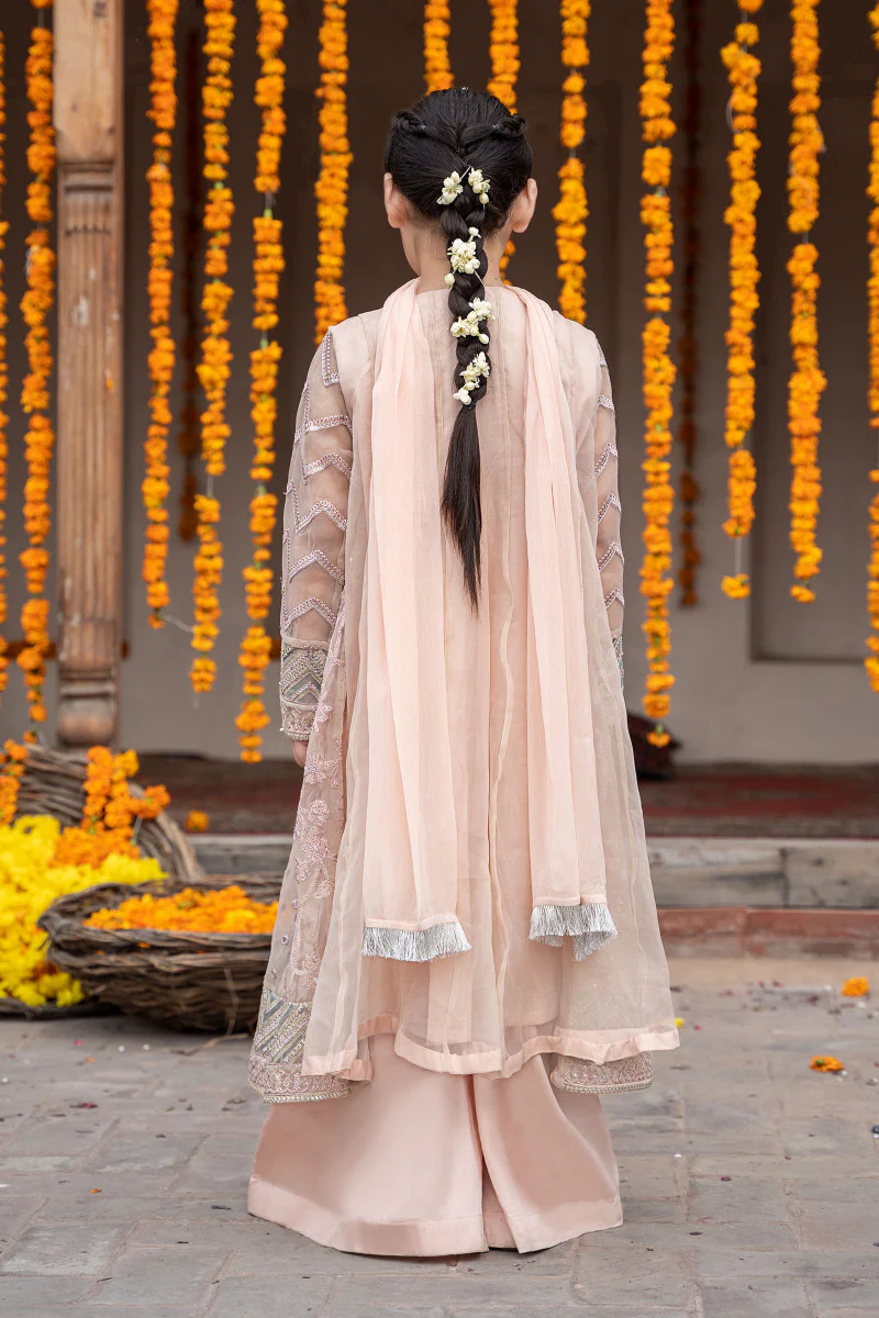 Suit Pink MKS-W22-36 - Image 4