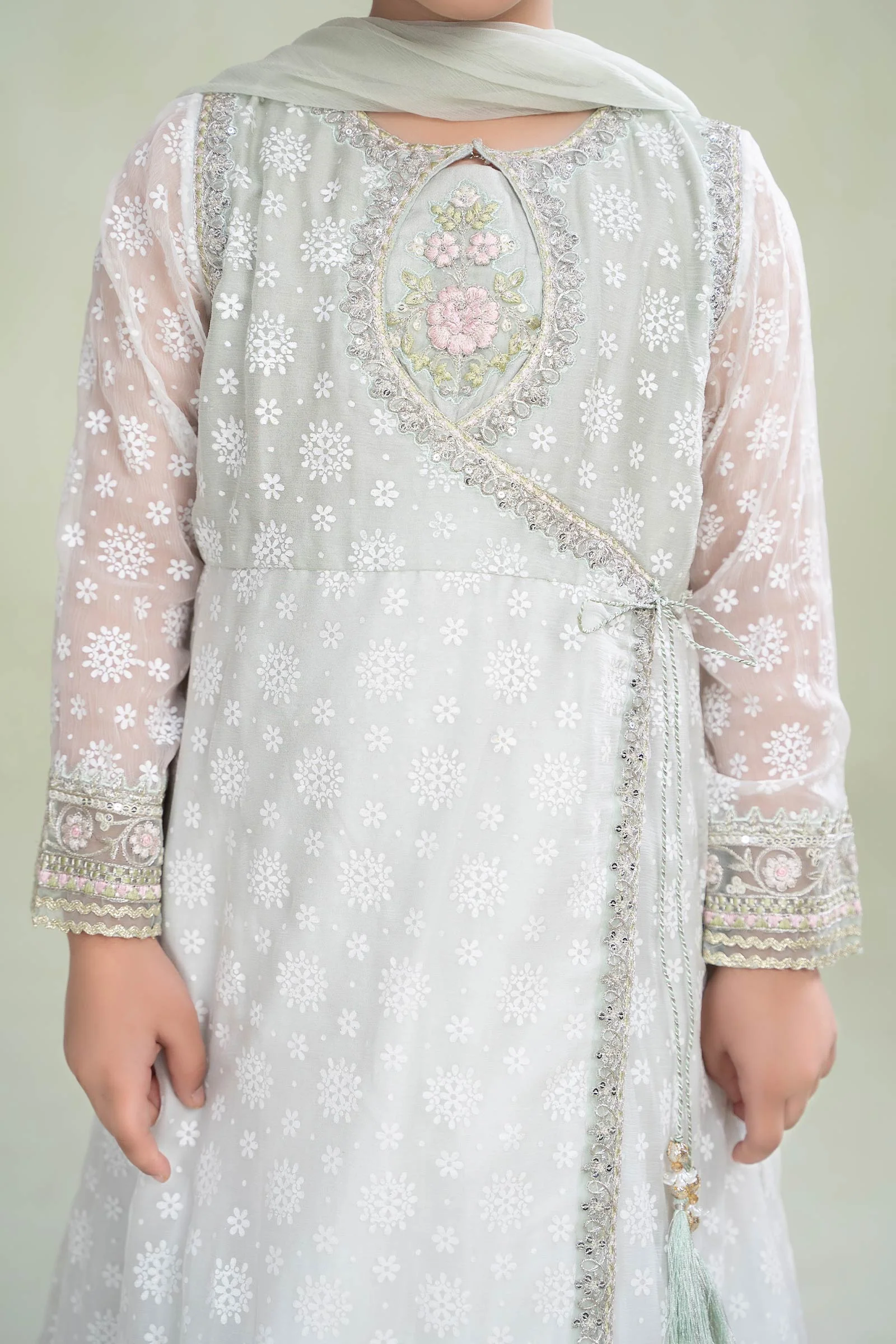 Suit Ferozi MKS-W23-03 - Image 4