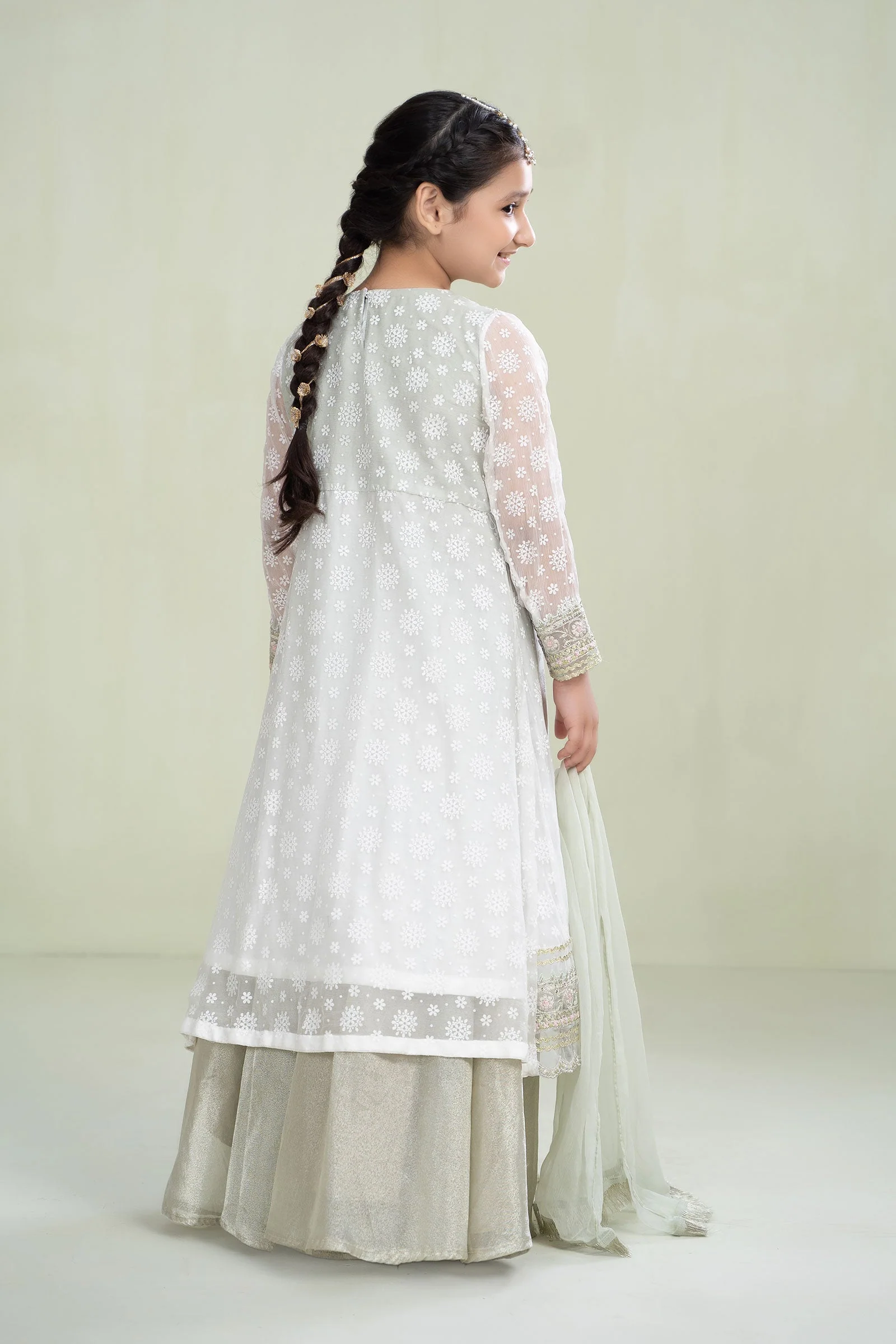 Suit Ferozi MKS-W23-03 - Image 7