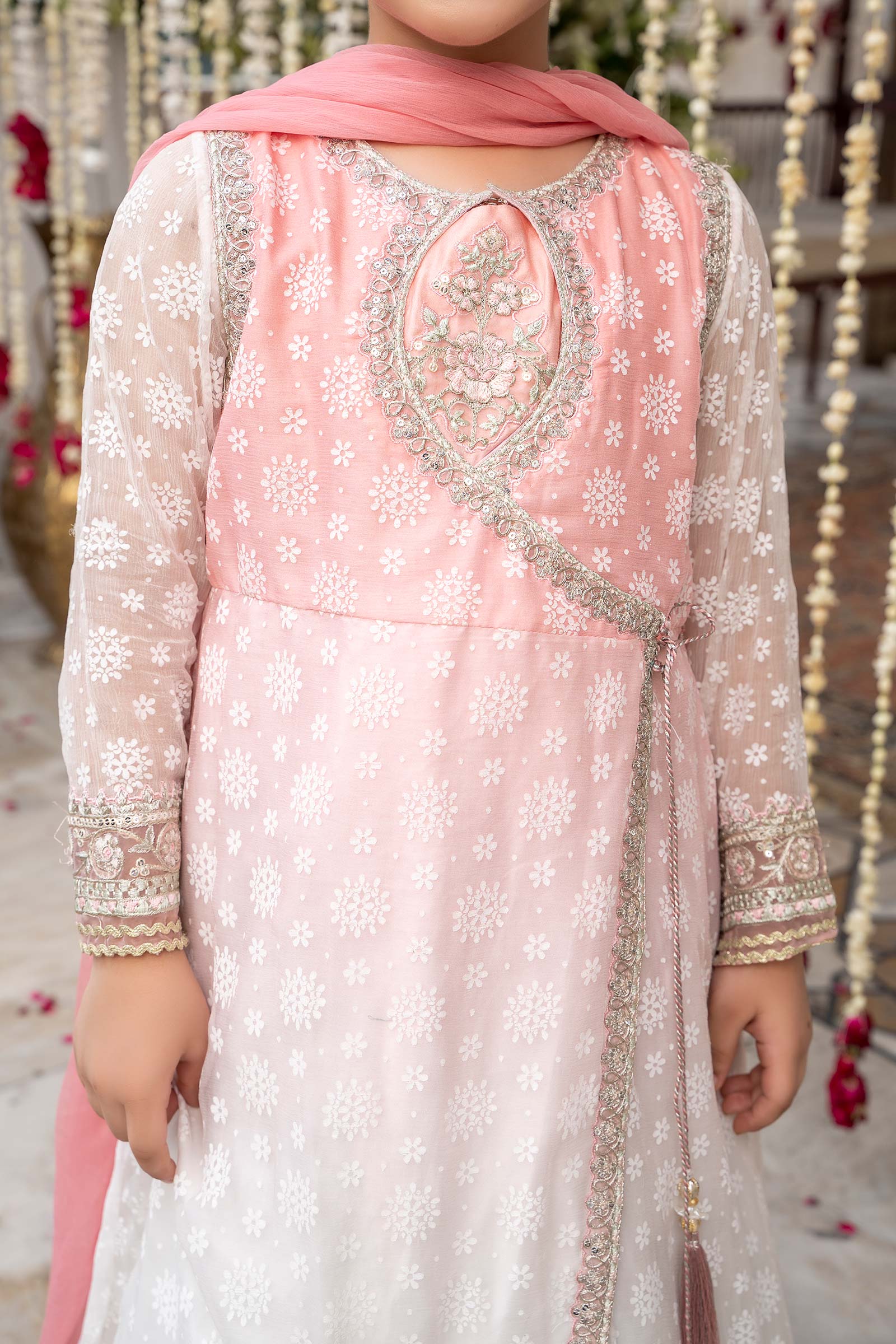 Suit Pink MKS-W23-03 - Image 3
