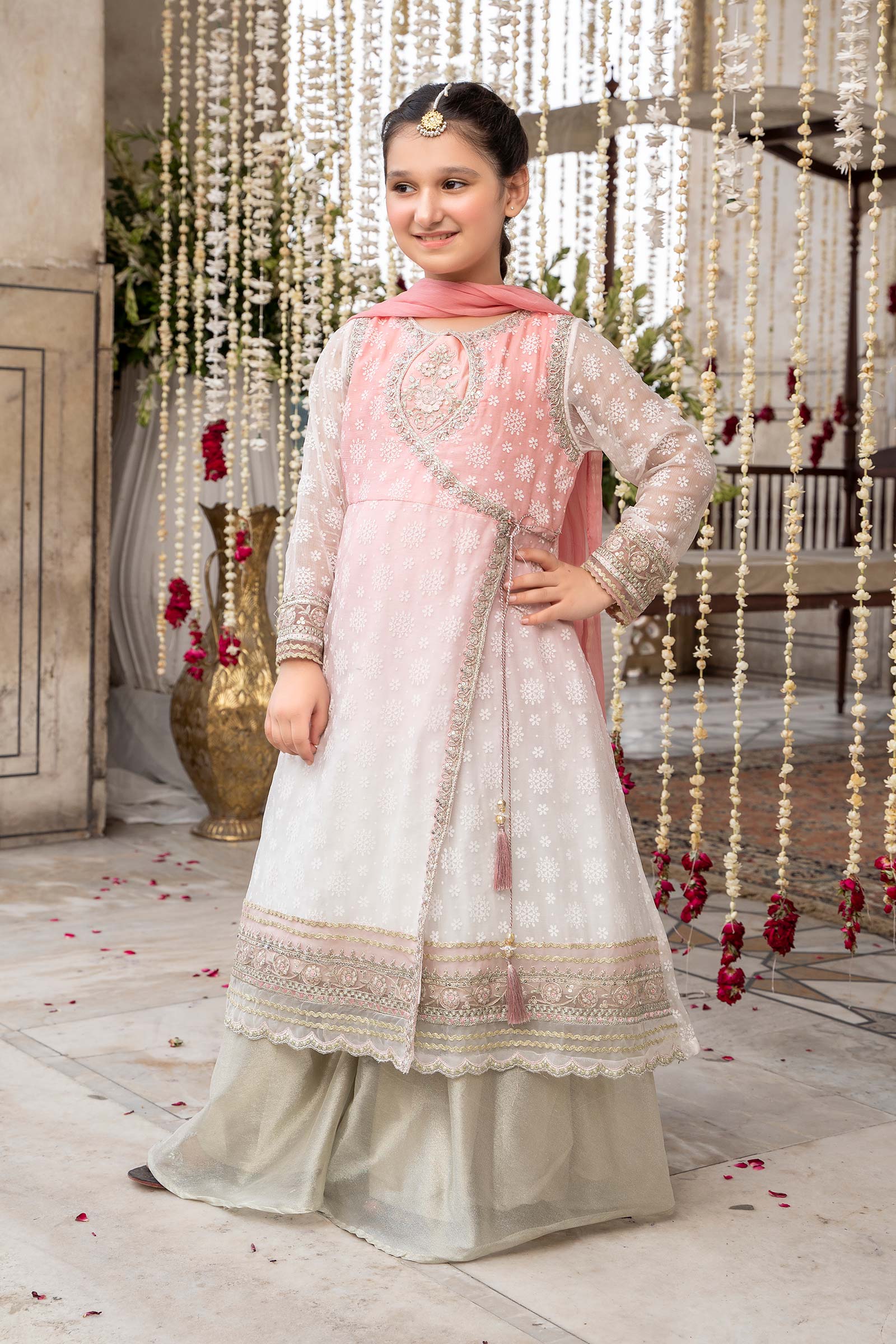 Suit Pink MKS-W23-03 - Image 6
