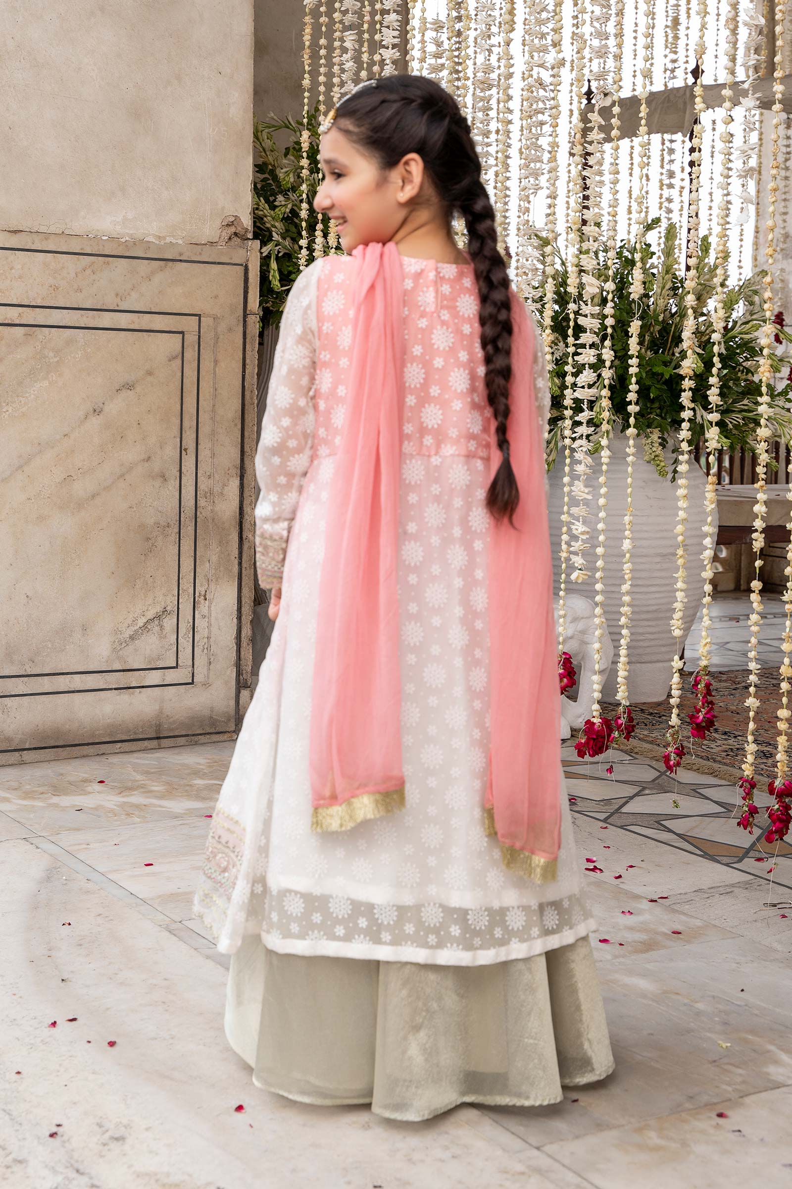 Suit Pink MKS-W23-03 - Image 7