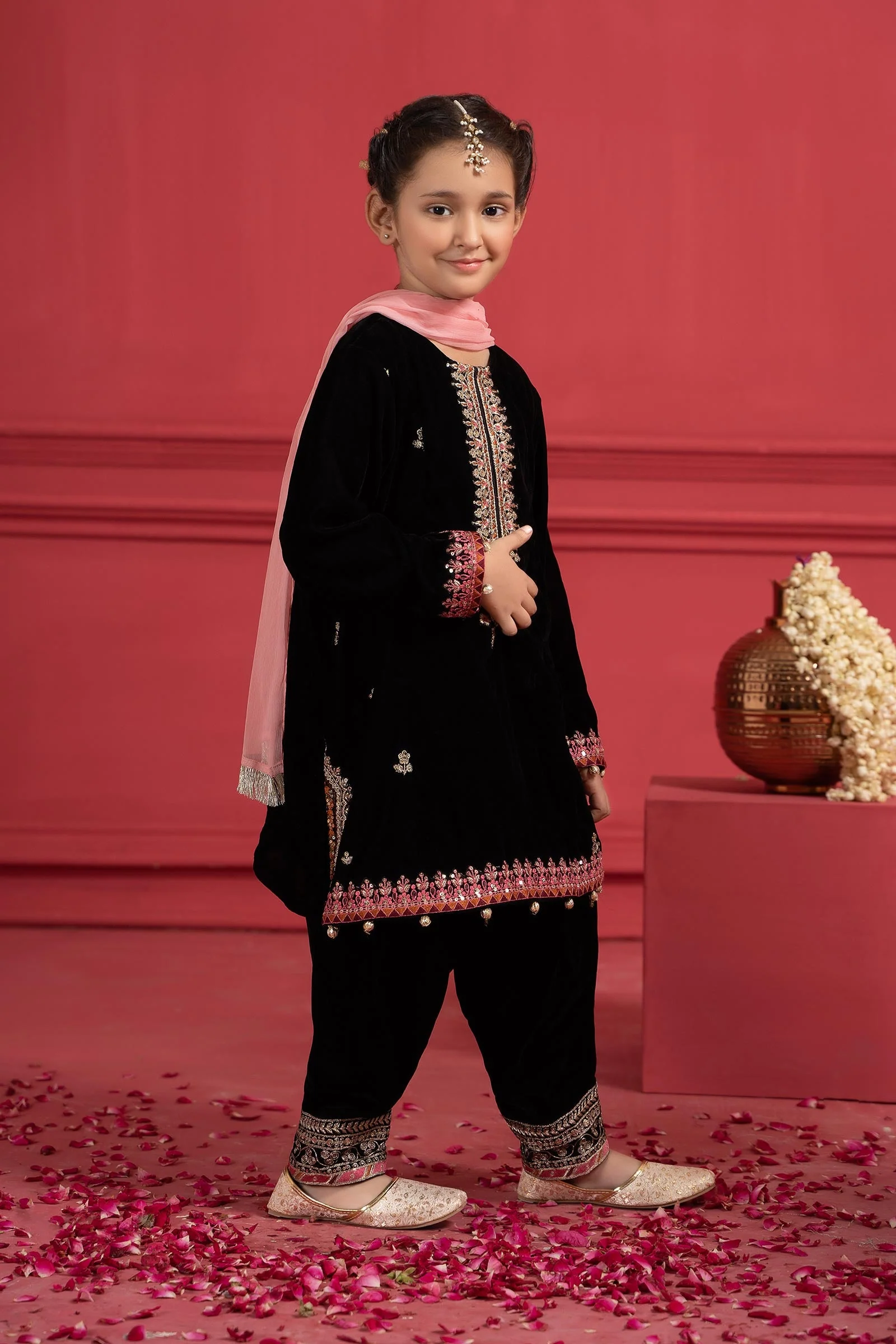 Suit Black MKS-W23-04 - Image 6