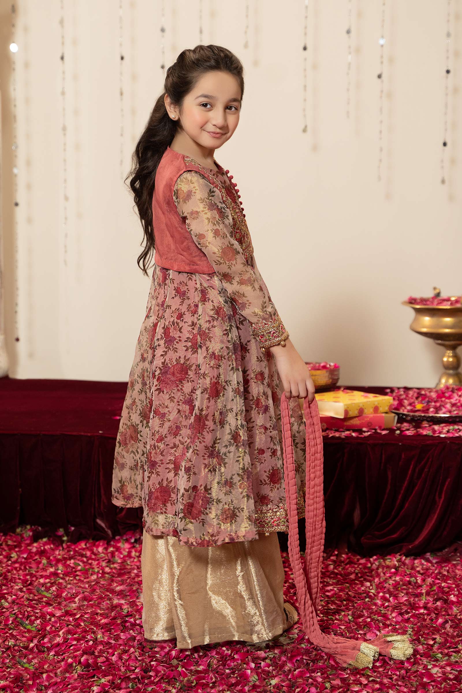 Suit Pink MKS-W23-25 - Image 5