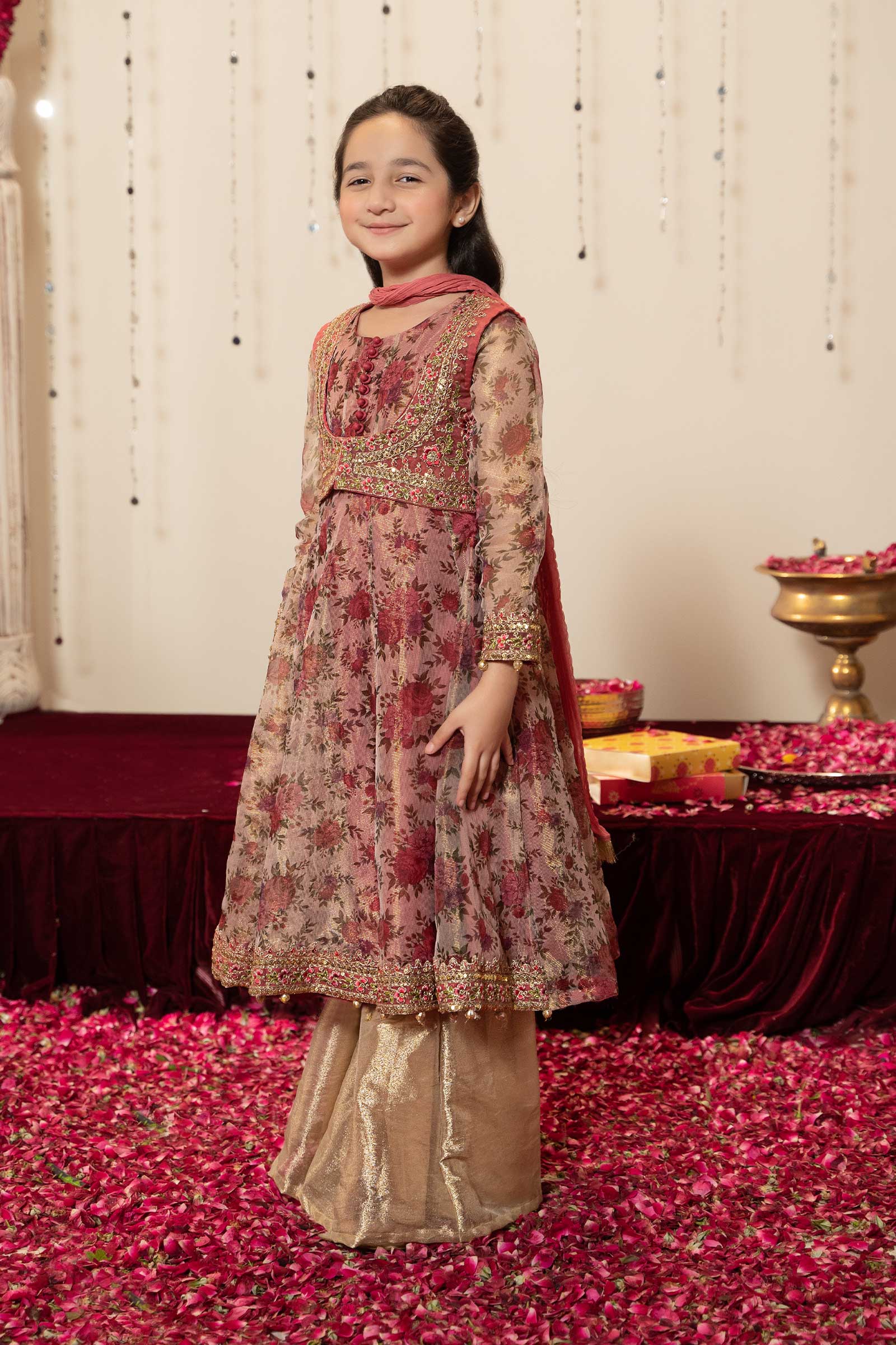 Suit Pink MKS-W23-25 - Image 6