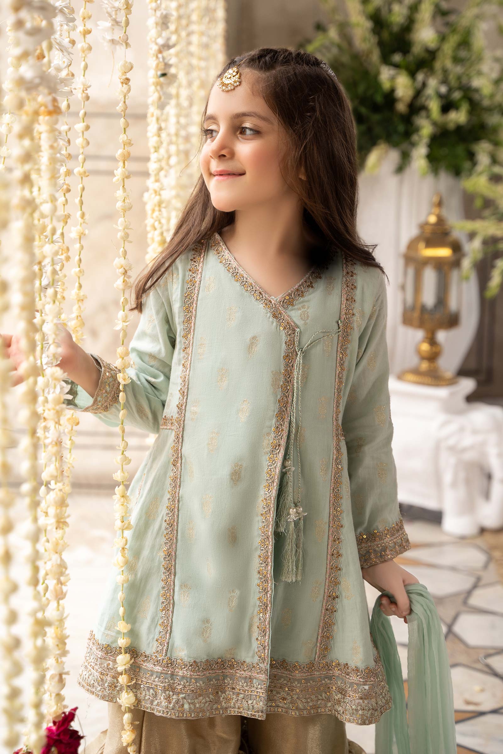 Suit Aqua MKS-W23-29 - Image 2