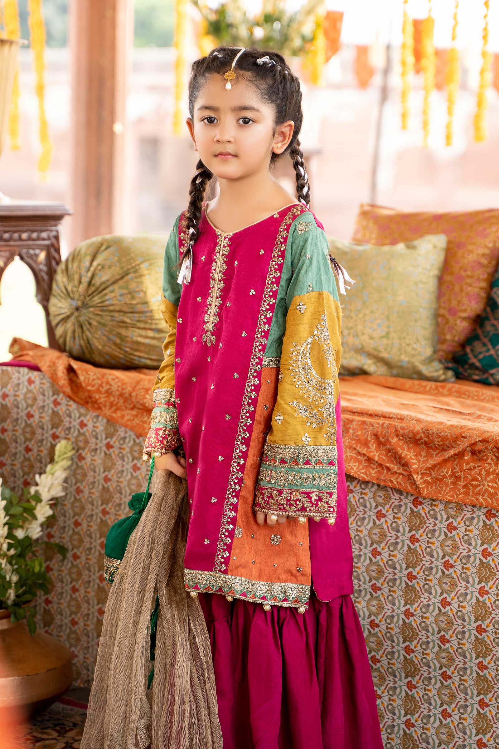 Suit Multi MKS-W23-34 - Image 4