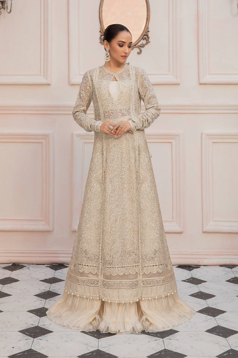 Suit White ML-102-A - Image 3
