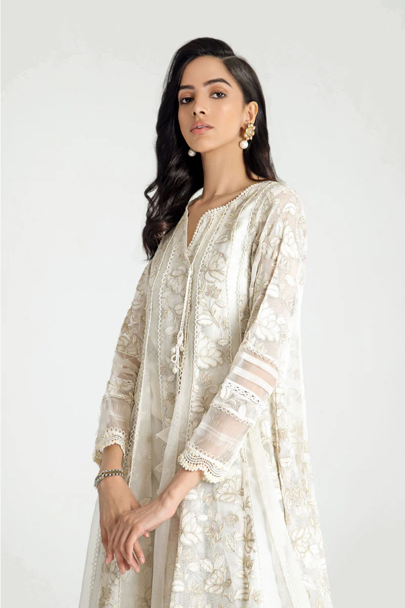 Suit White ML-105-A - Image 2