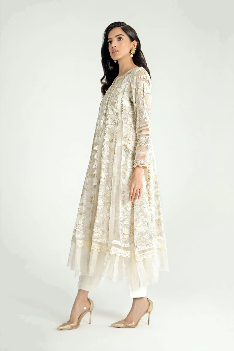 Suit White ML-105-A - Image 3