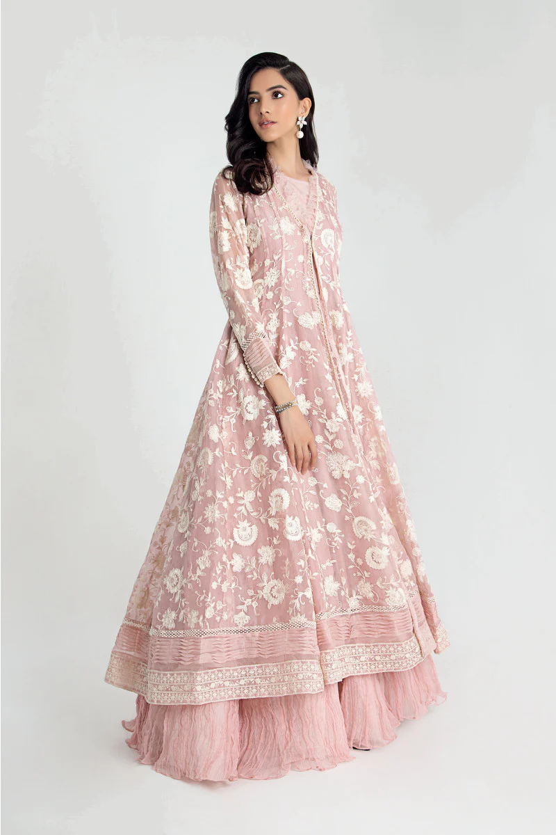 Suit Peach ML-107-B - Image 3