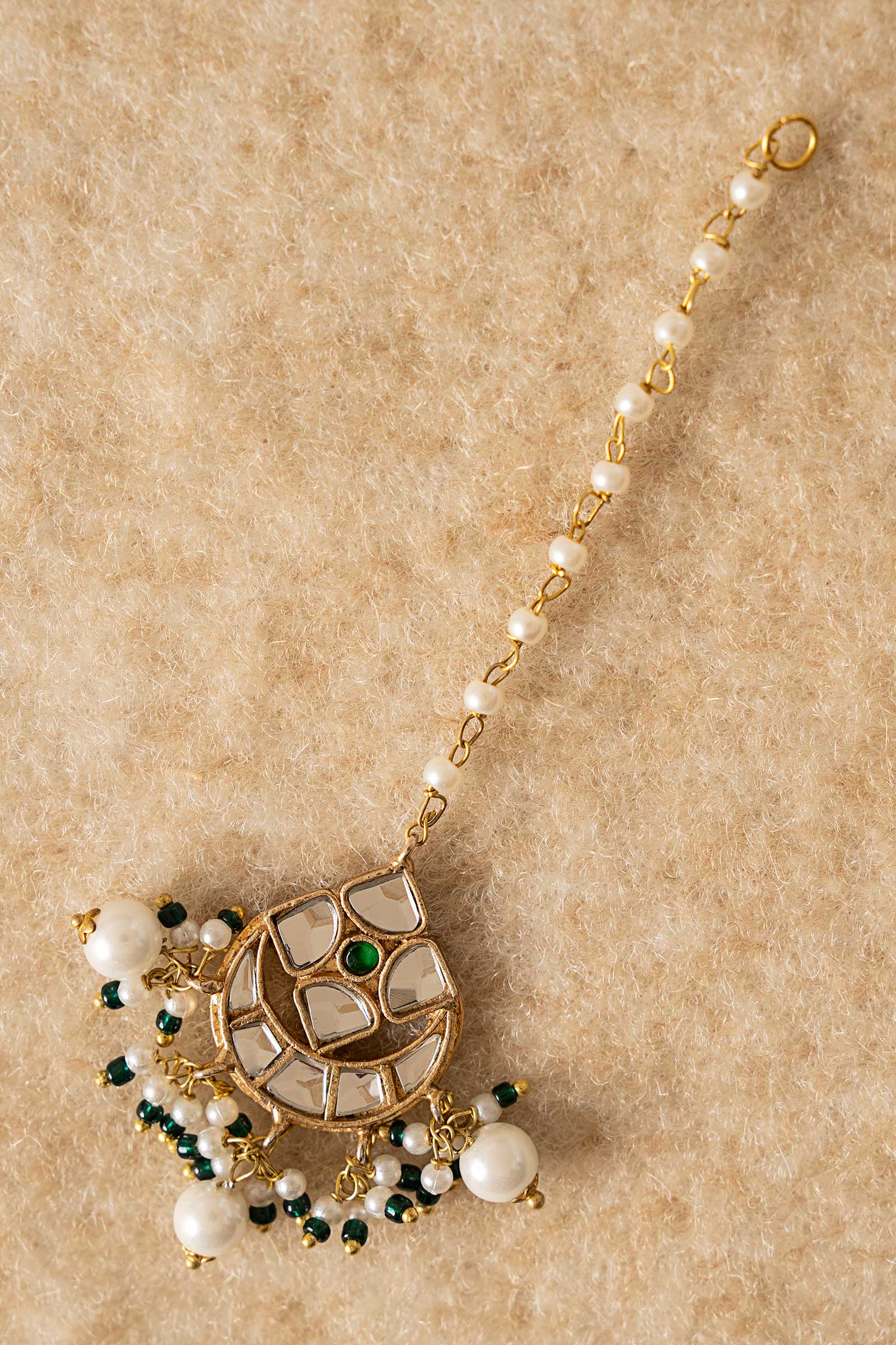 Motiraaz Tikka - Image 2