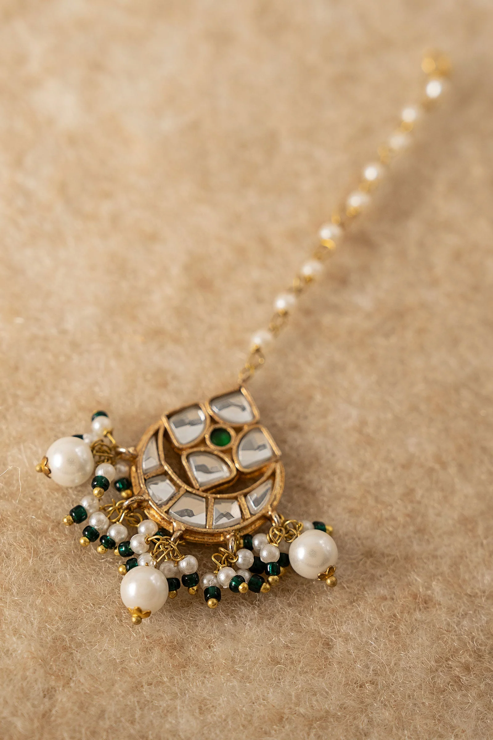Motiraaz Tikka - Image 3