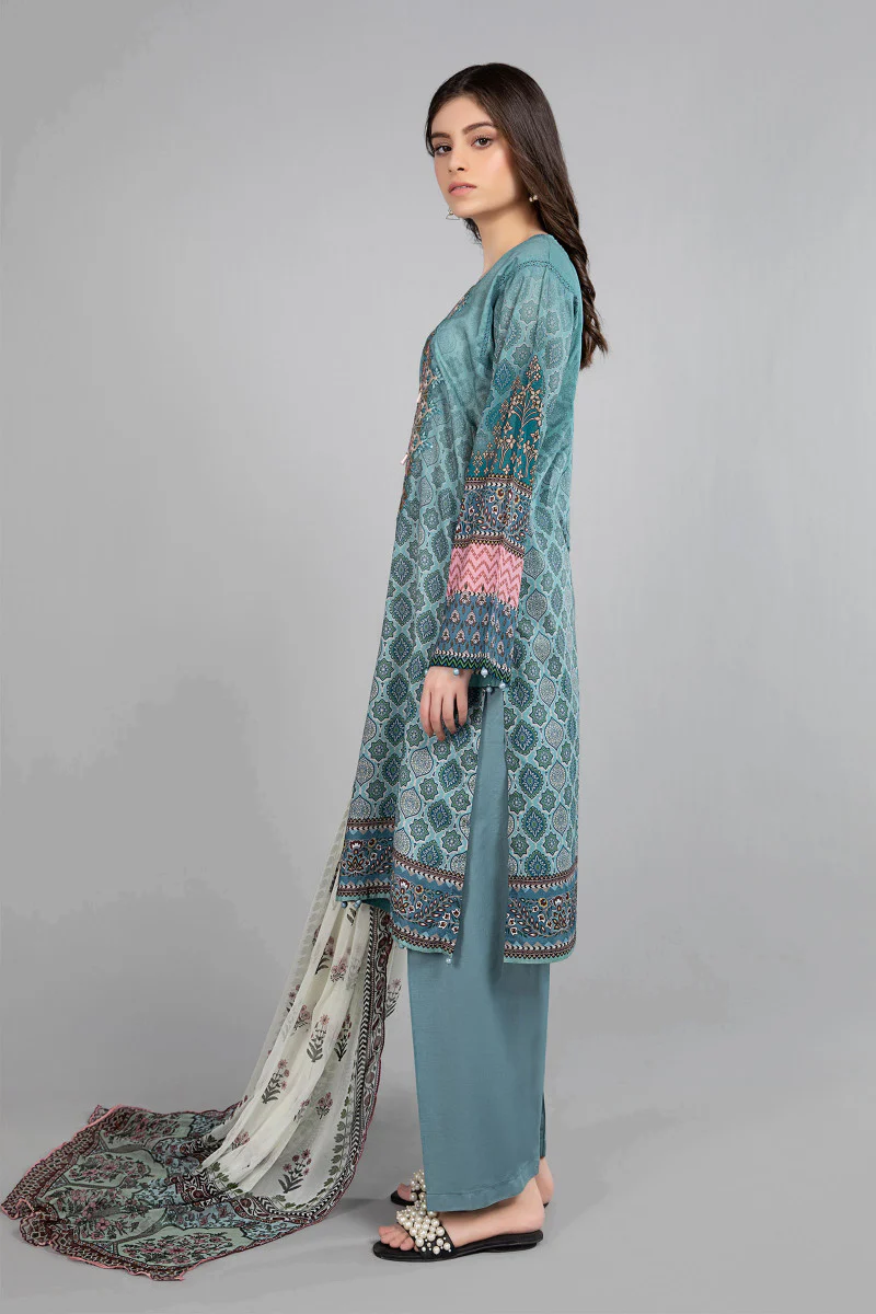 Suit A MPS-1001-A - Image 2