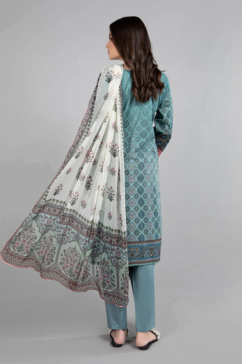 Suit A MPS-1001-A - Image 3
